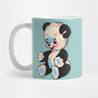 Panda Monium Mug